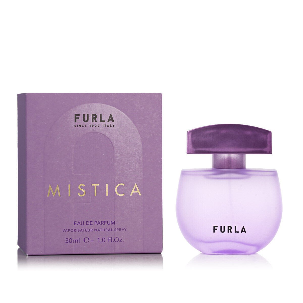 Women's Perfume Furla Mistica EDP 30 ml