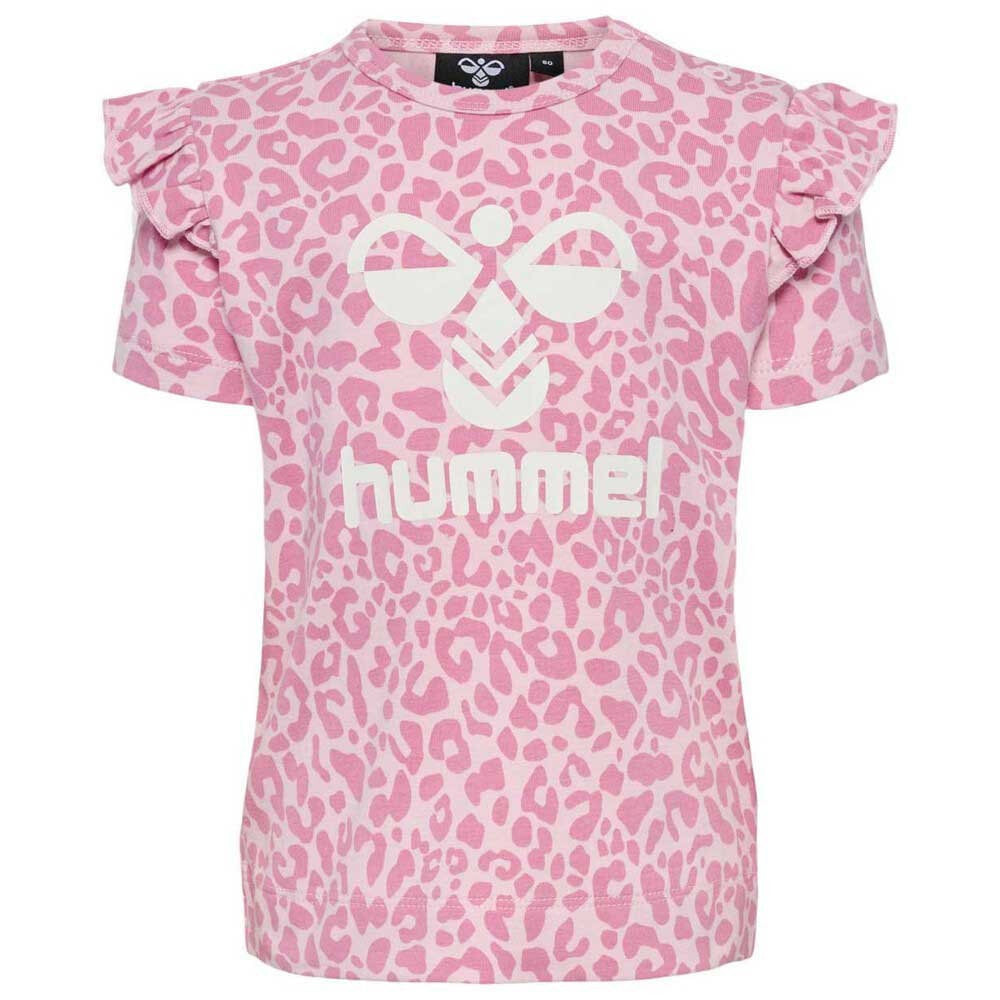 HUMMEL Dream It Short Sleeve T-Shirt