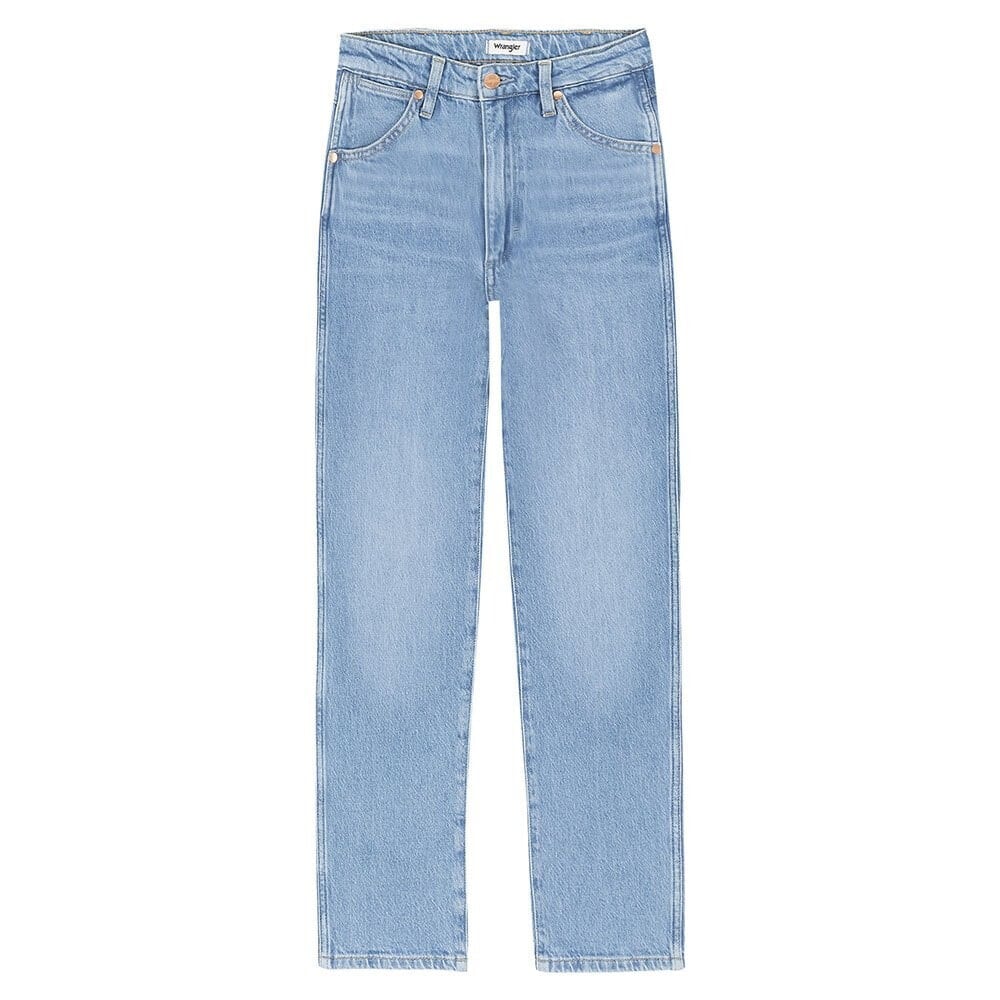 WRANGLER Walker Slim Fit Jeans