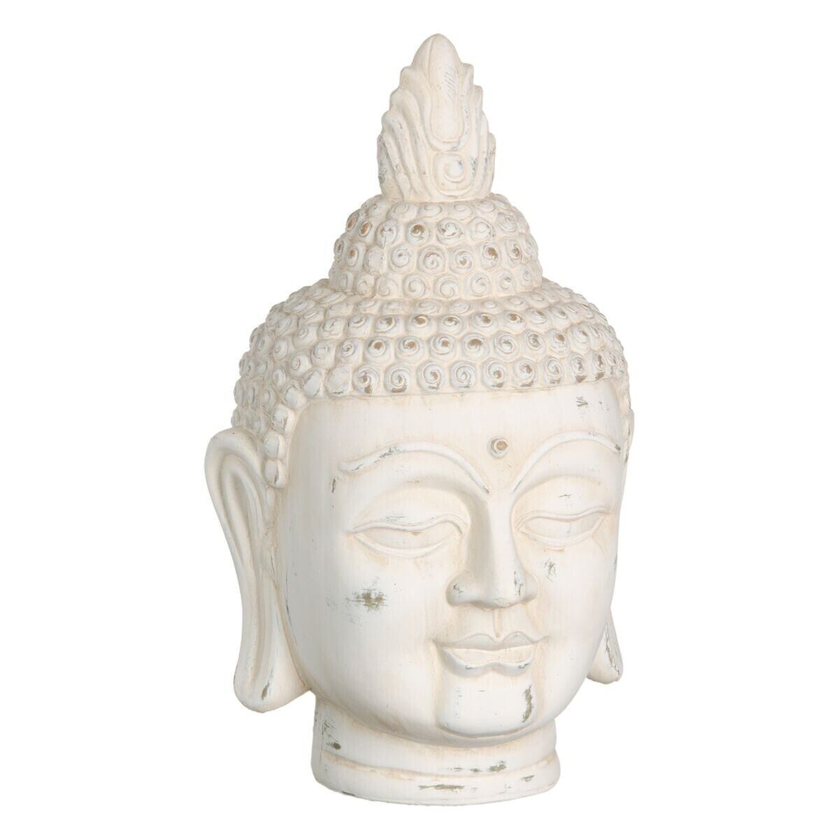 Декоративная фигура 24,5 x 24,5 x 41 cm Будда Восточный