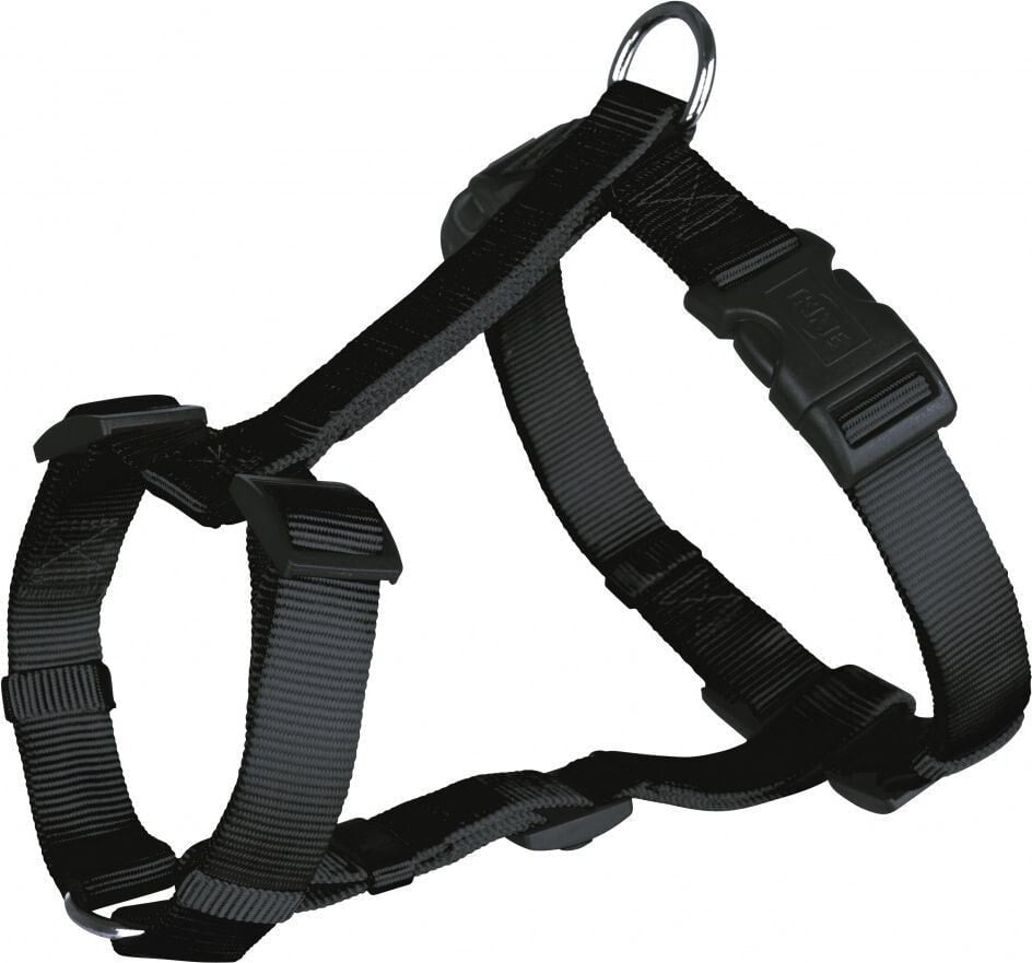 Trixie Classic Harness - Black L-XL