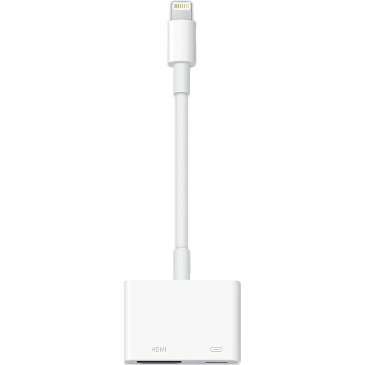 Lightning Cable Apple MD826ZM/A