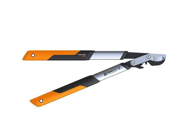 НОЖНИЦЫ FISKARS МАЛЫЕ (S), POWERGEAR X