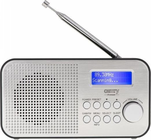 Camry CR 1179 clock radio
