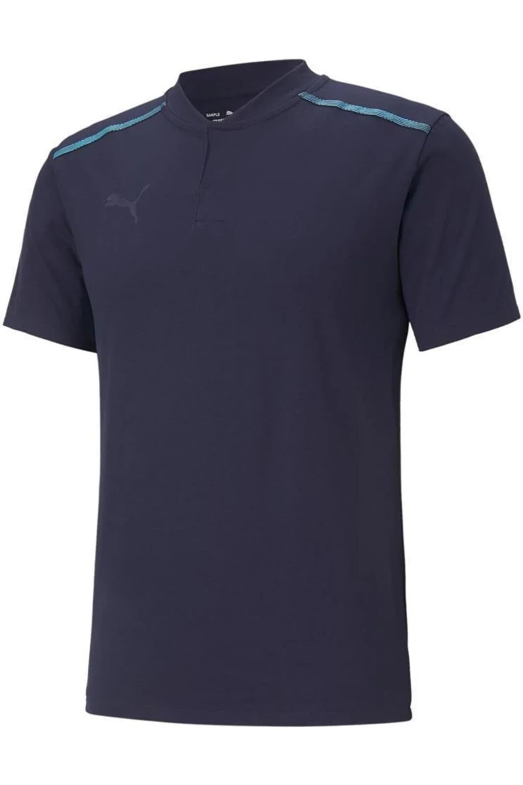 Teamcup Casual Polo Tişört 657976-02