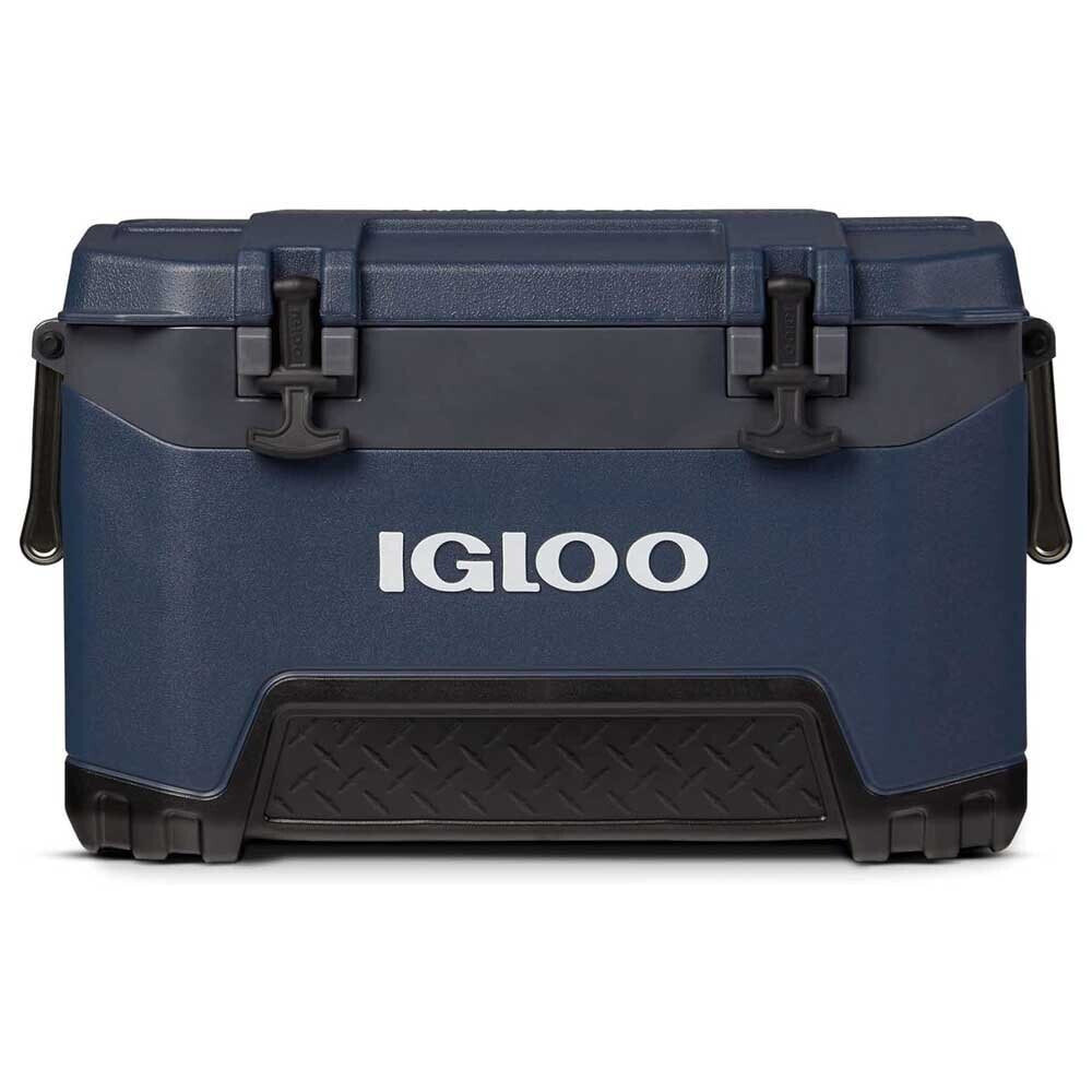 IGLOO COOLERS Bmx 52 49L Rigid Portable Cooler
