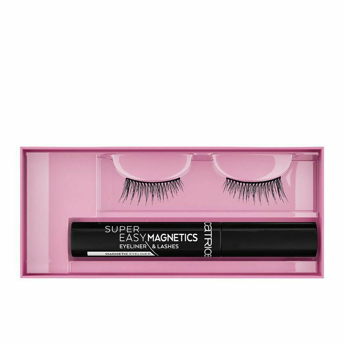 макияжный набор Catrice Super Easy Magnetics (3 pcs)