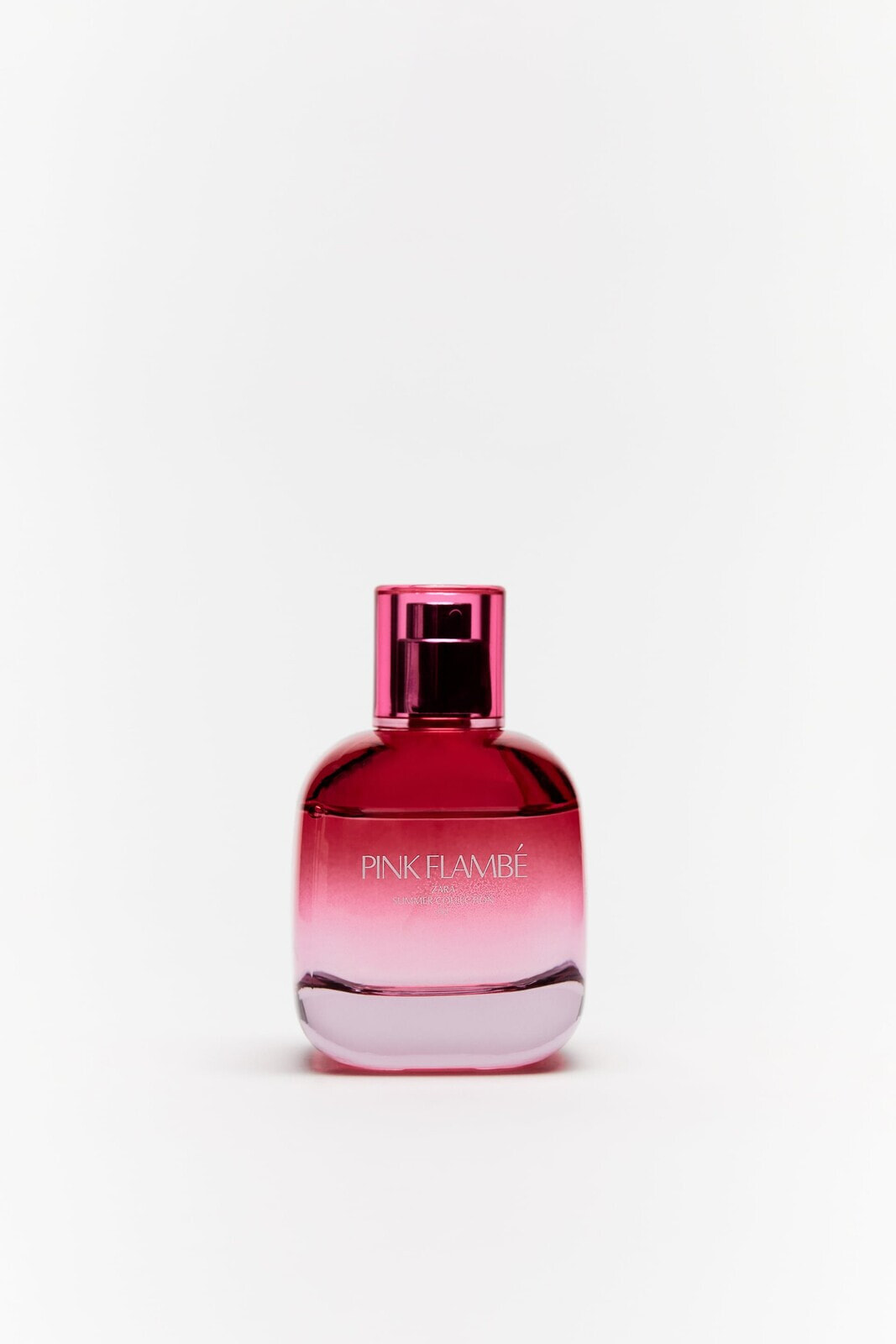 Pink flambe summer 90 ml / 3.04 oz