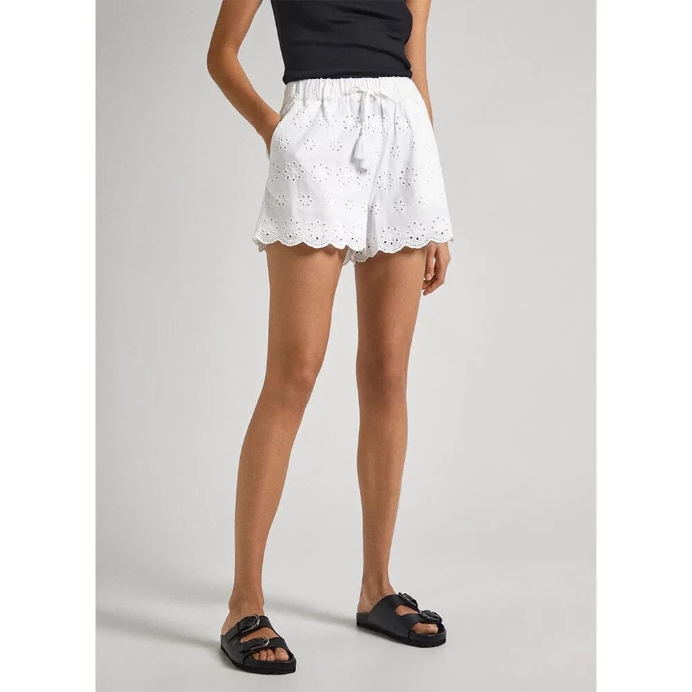 PEPE JEANS Maria Shorts