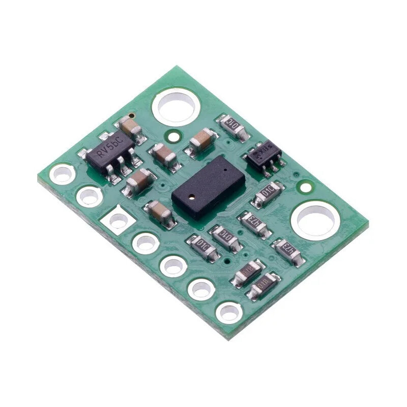 VL53L0X time-of-flight - distance and ambient light sensor I2C, 200cm max - Pololu 2490