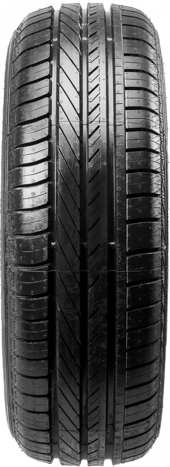 Шины летние Goodyear Duragrip 165/60 R14 75H