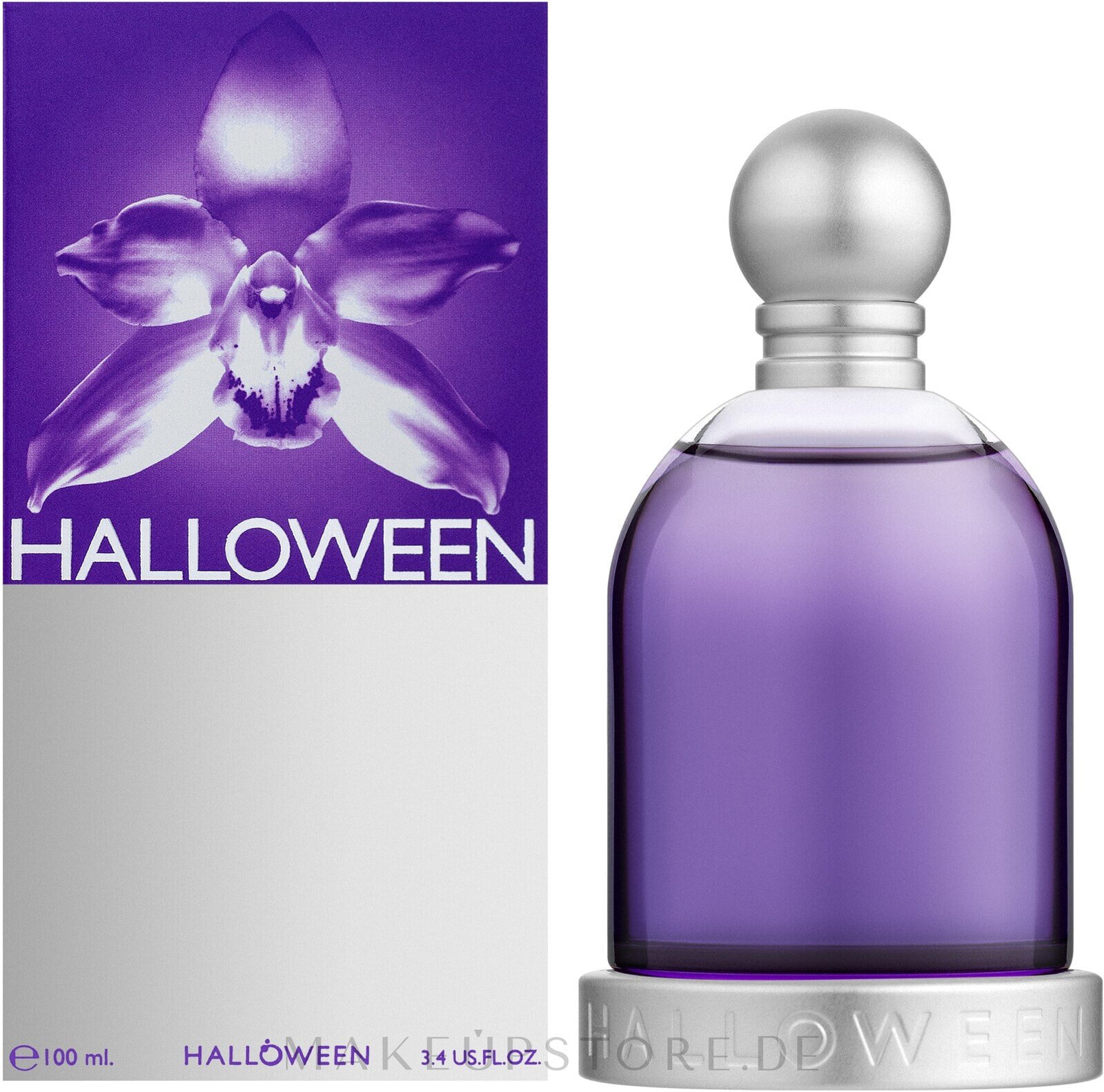 Halloween - Eau de Toilette