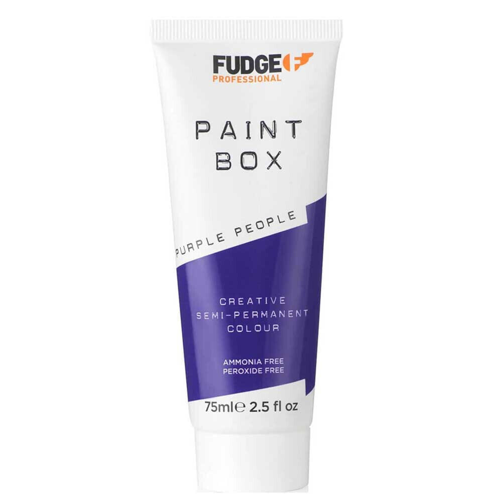 FUDGE Paintbox Purple People 75ml Hair Dyes