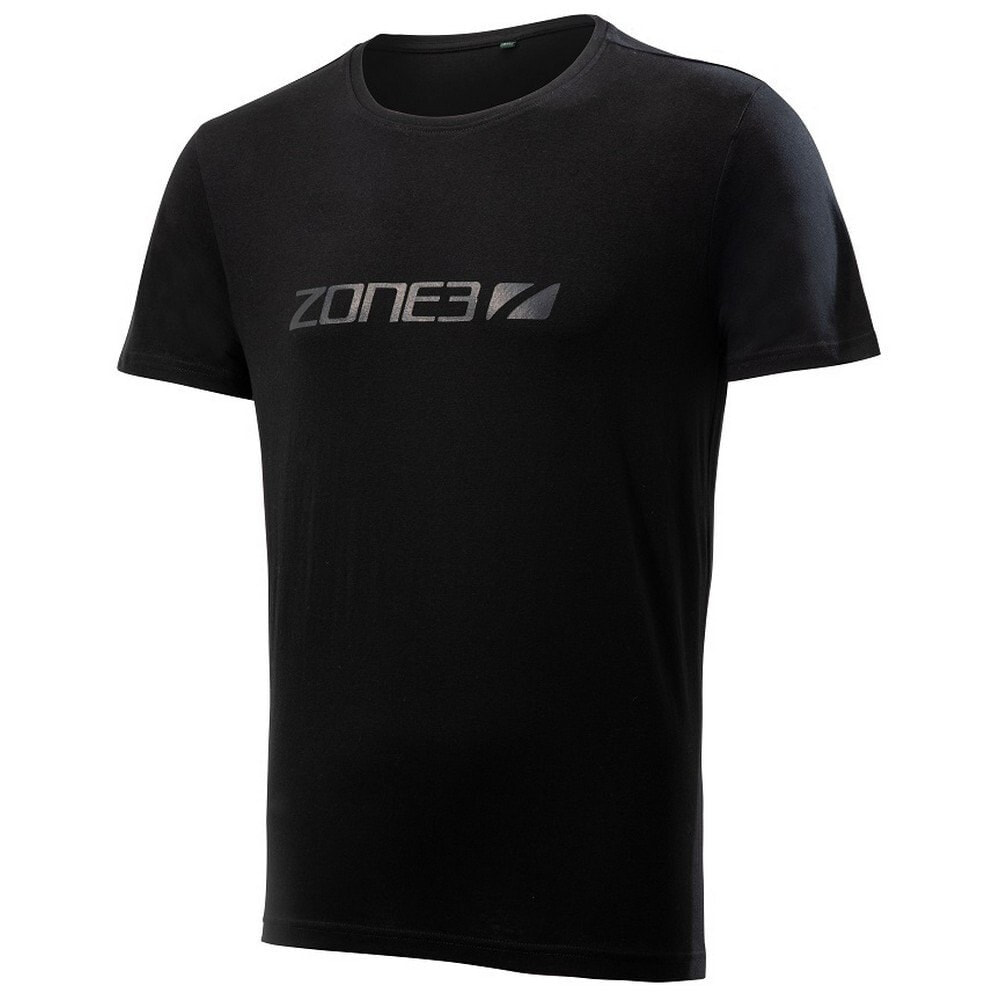 ZONE3 Logo Short Sleeve T-Shirt