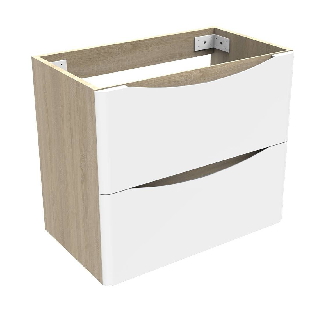 Badschrank Unterschrank 30X