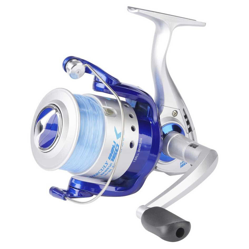 HERCULY B2U Spinning Reel