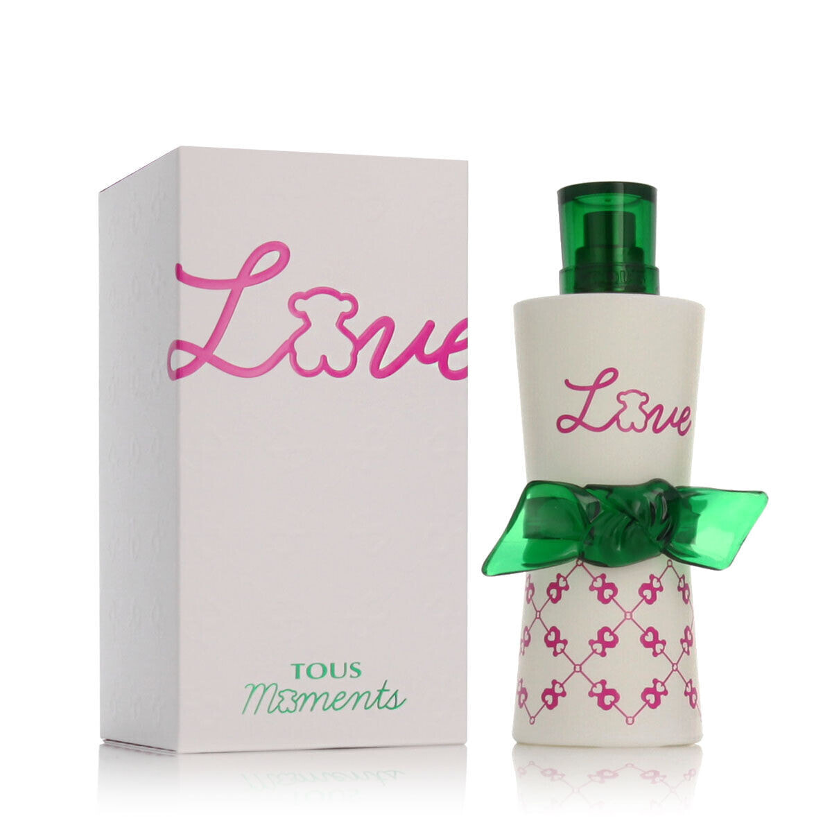 Women's Perfume Tous Love Mots EDT (30 ml)