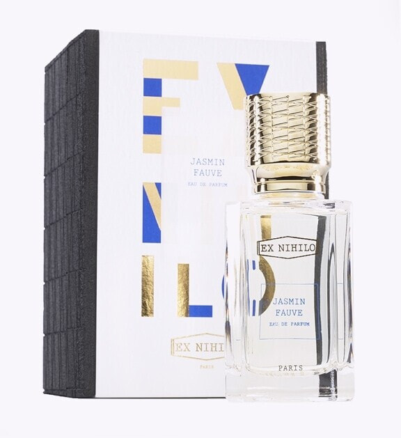 Ex Nihilo Jasmin Fauve - Eau de Parfum