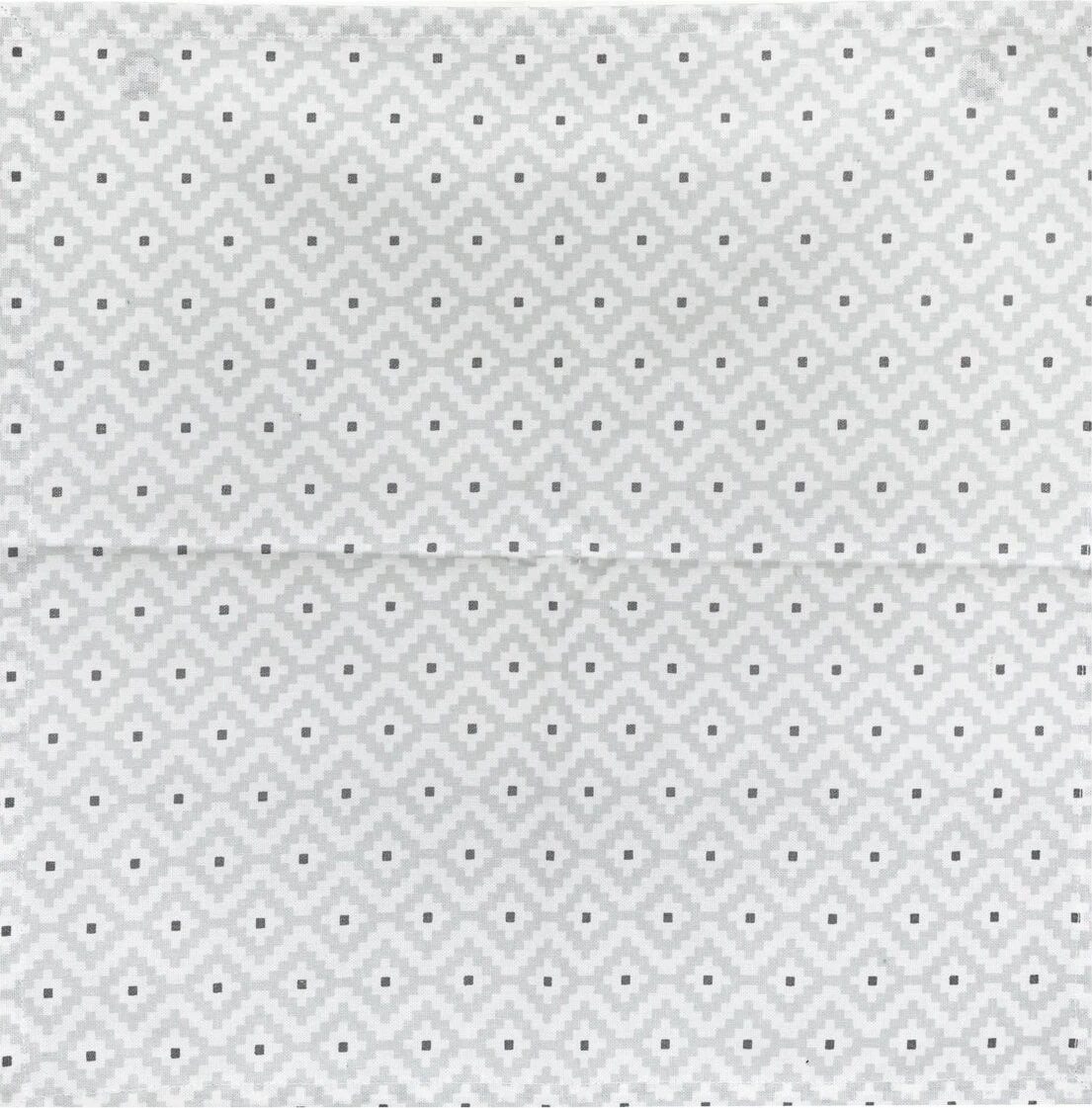 Atmosphera Serwetki na stół ETNIK, 4 sztuki