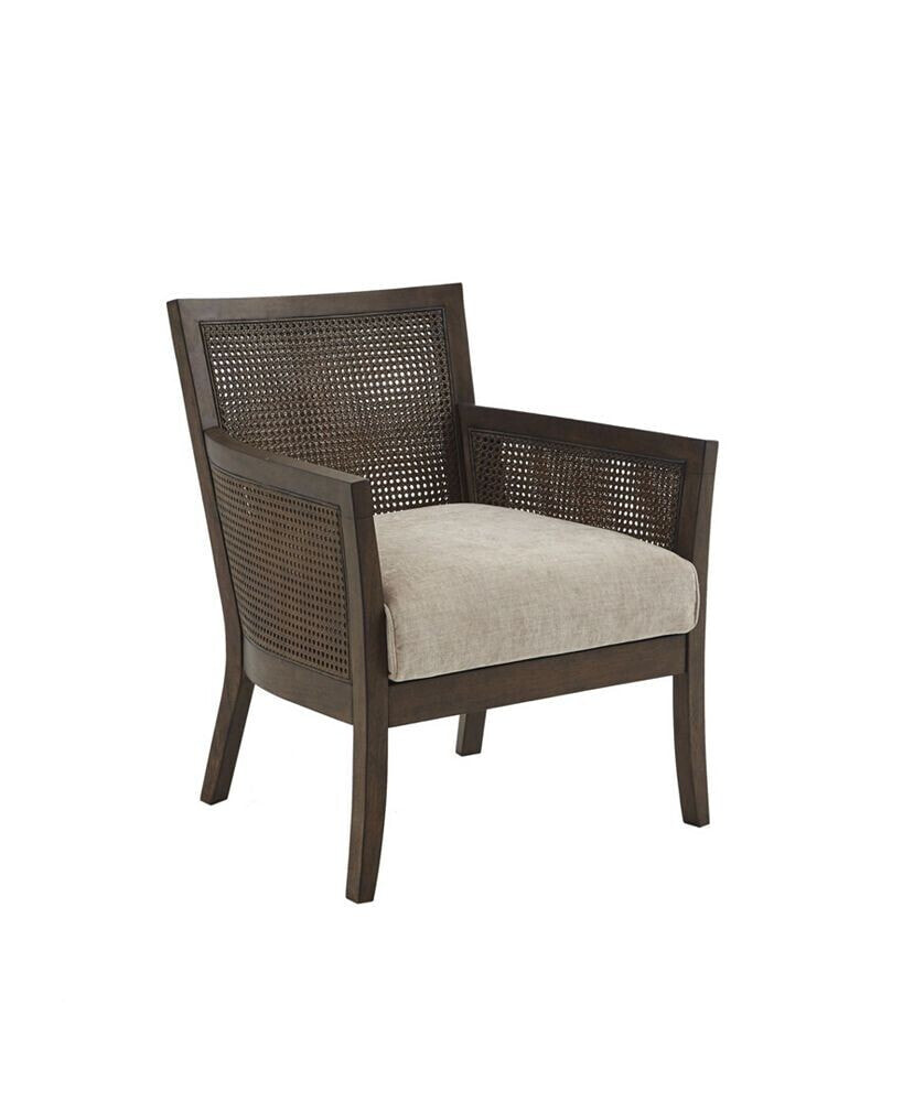 Diedra Cane Armchair