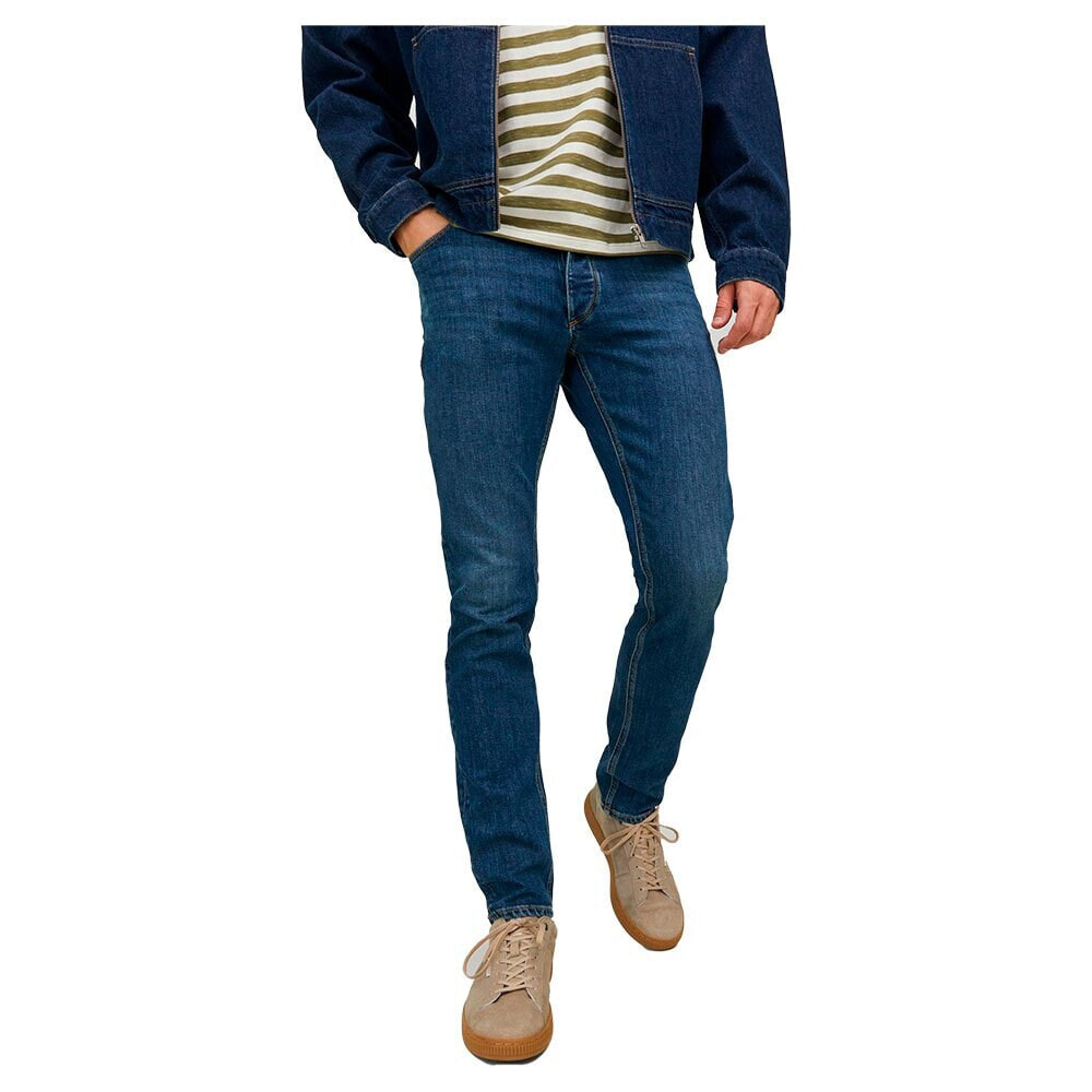 JACK & JONES Glenn 477 Slim Fit Jeans