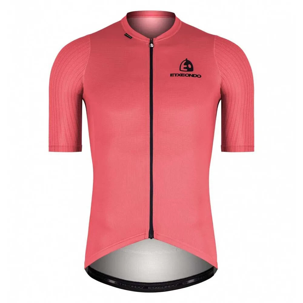 ETXEONDO Batu Short Sleeve Jersey