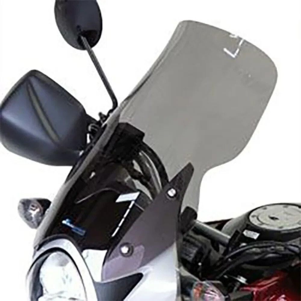 BULLSTER Honda XLV700 Transalp High Protection Windshield