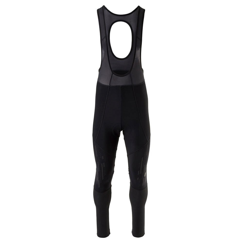 AGU Essential Green 95 Bib Tights