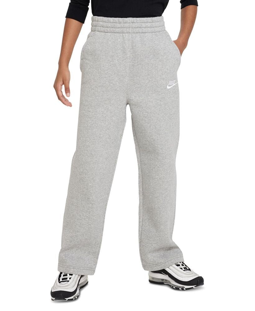 Nike girl pants online