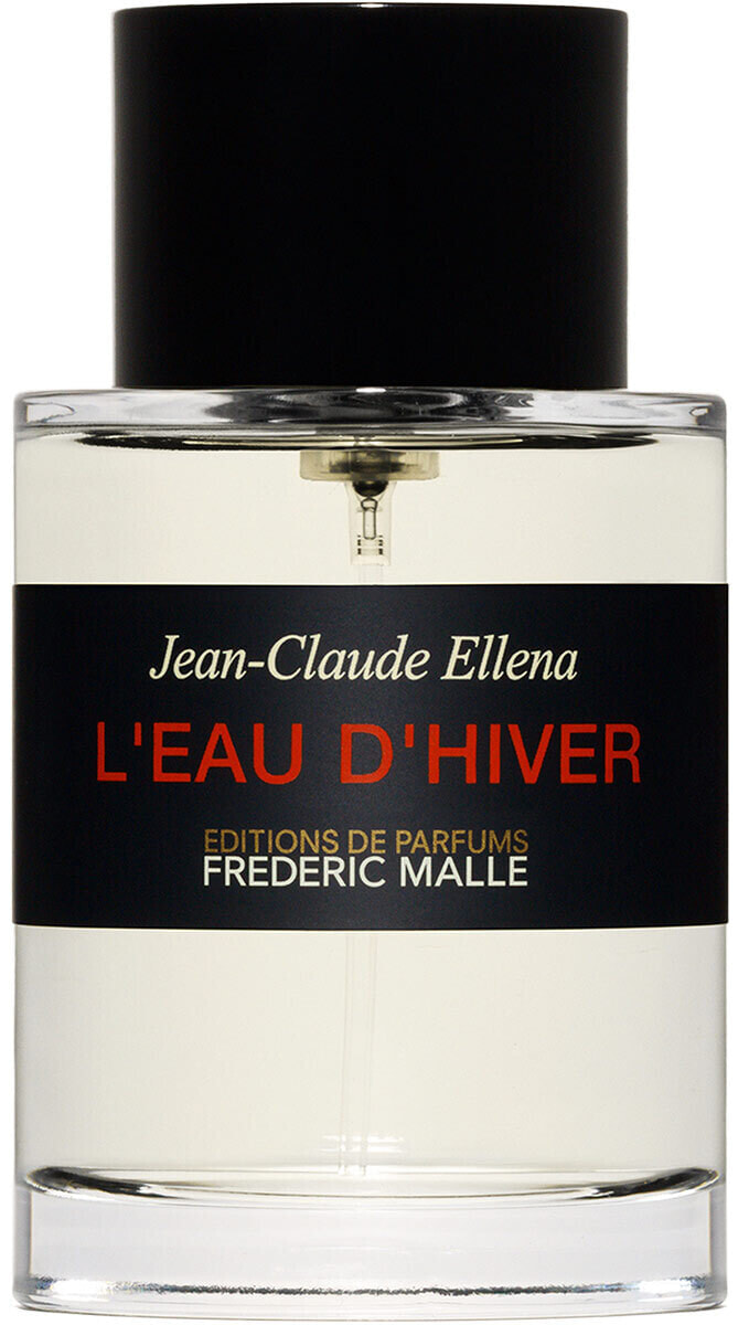 L'EAU D'HIVER