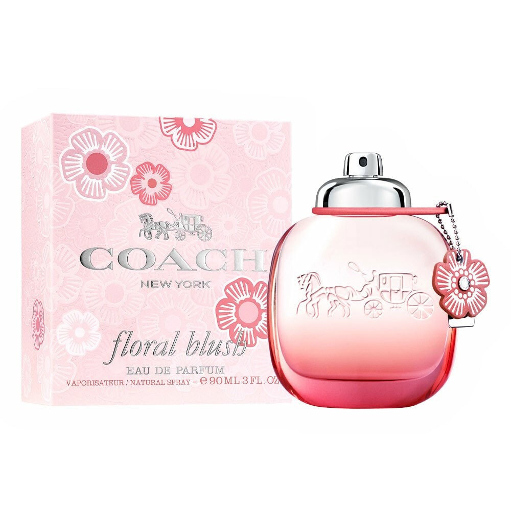 Coach Floral Blush Парфюмерная вода 50 мл