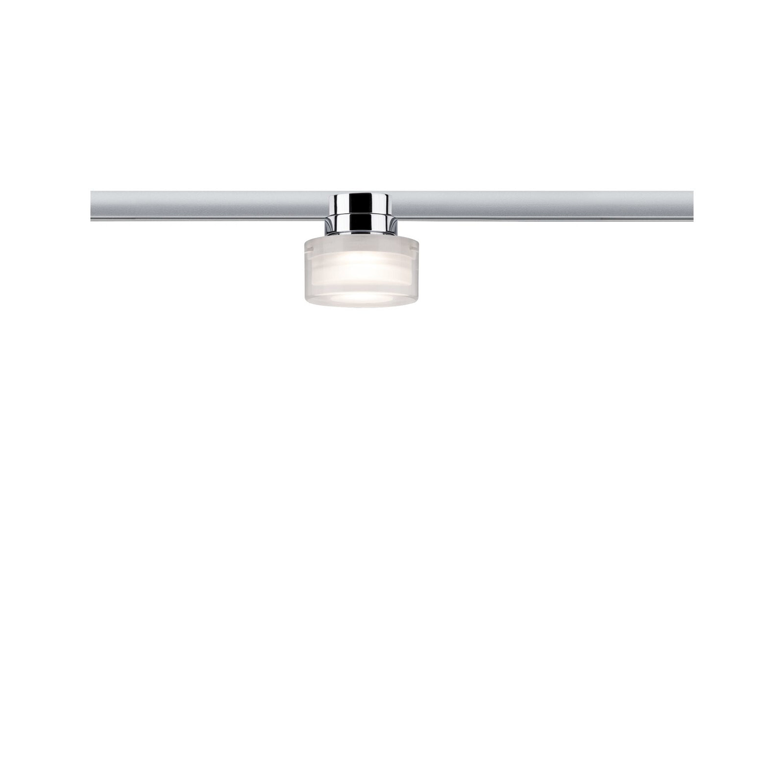 Трековый светодиодный светильник Paulmann URail Topa 95502 LED 5,2W