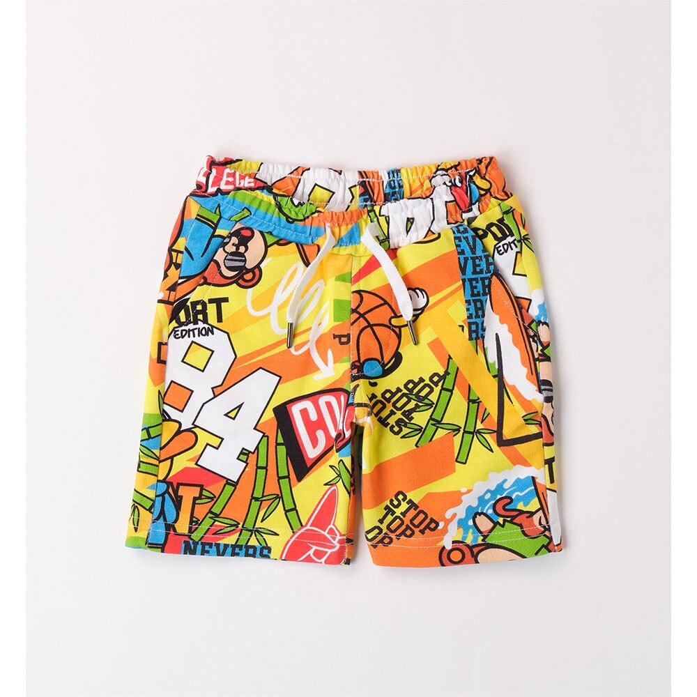 IDO 48718 Shorts