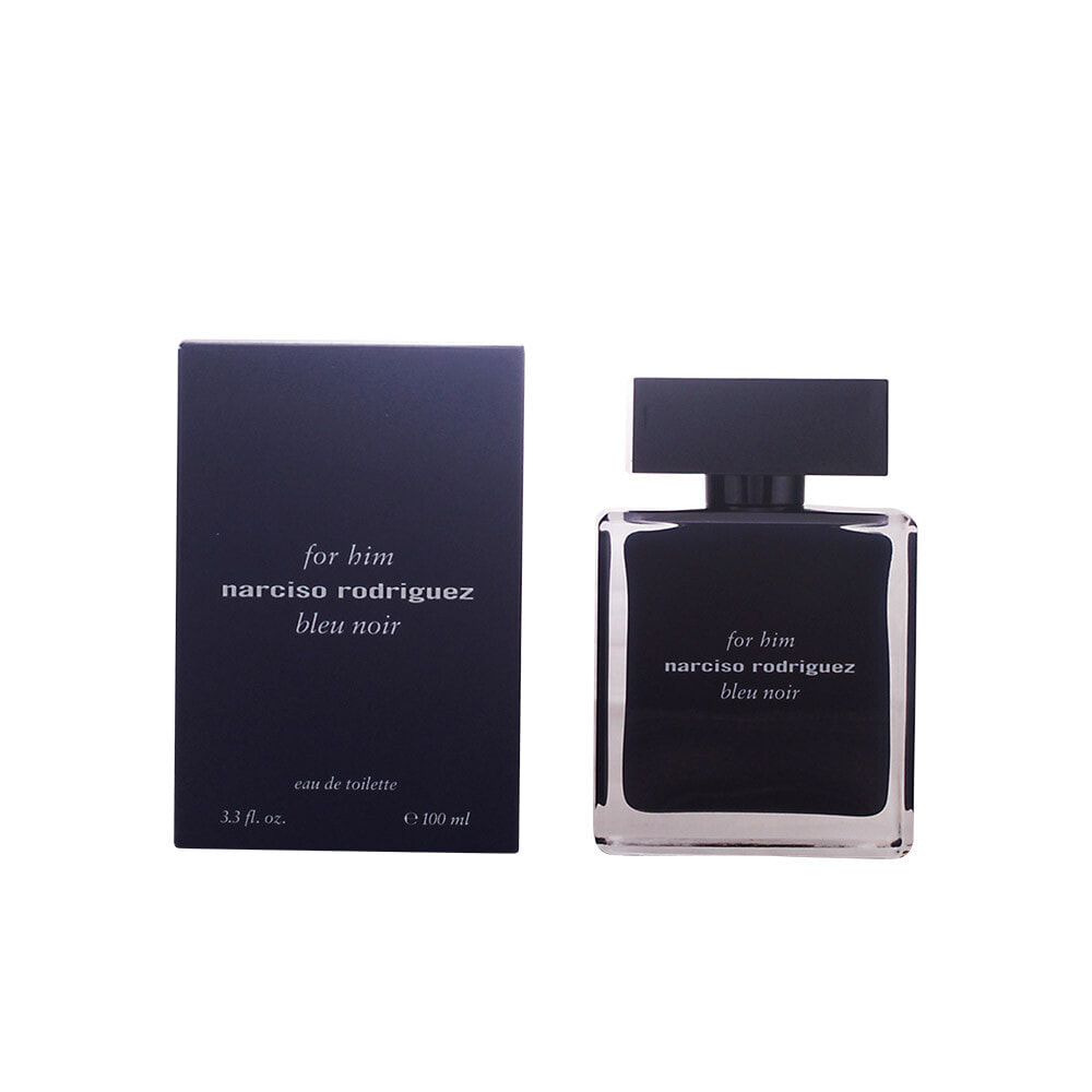 Men's Perfume Narciso Rodriguez EDT For Him Bleu Noir 100 ml