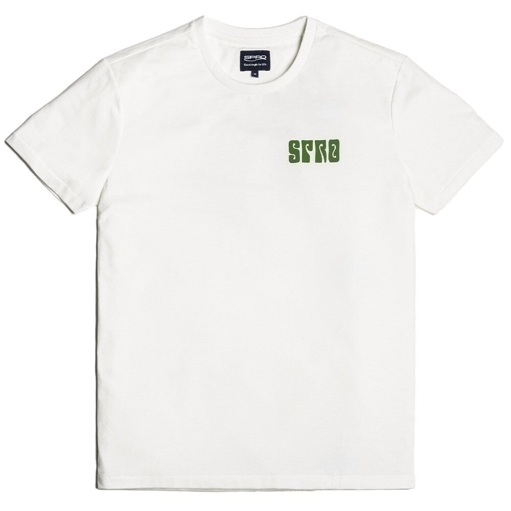 SPRO Recycle Short Sleeve T-Shirt