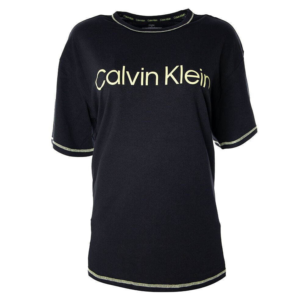 CALVIN KLEIN 000QS7013E Short Sleeve T-Shirt