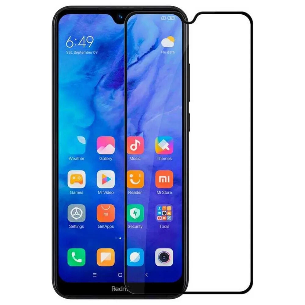 NILLKIN CP+ Pro Xiaomi Tempered Glass Screen Protector