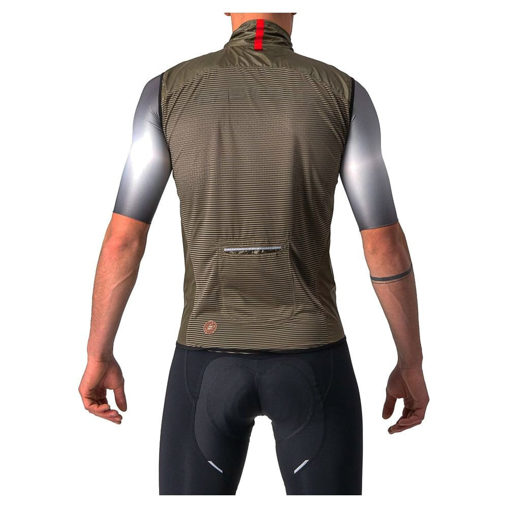 CASTELLI Aria Gilet