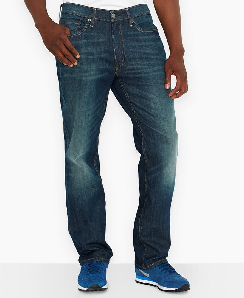 Levi's men's 541™ Athletic Taper Fit Stretch Jeans