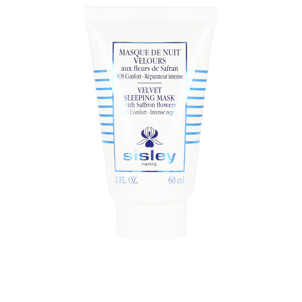 MASQUE NUIT VELOURS sos confort 60 ml