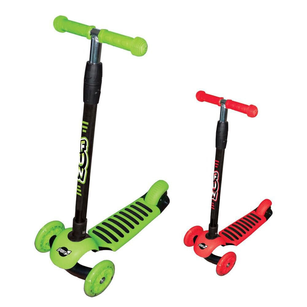 SPORT ONE Fun Abec7 Scooter