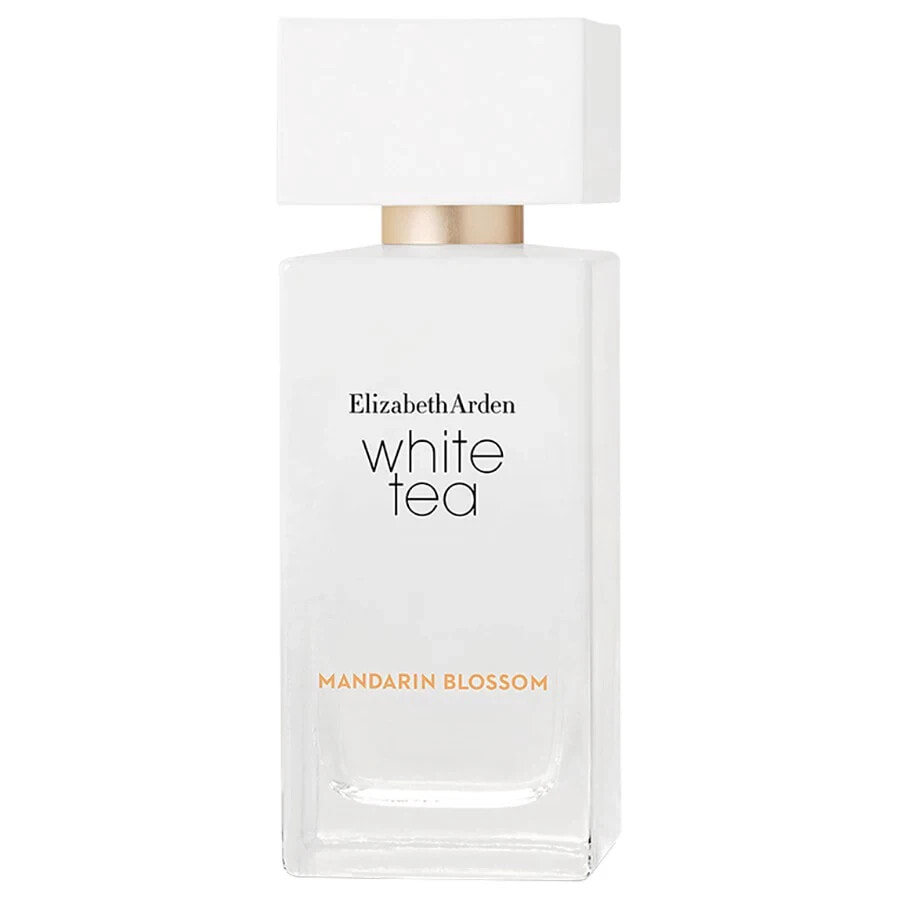 White Tea Eau de Toilette Mandarin Blossom