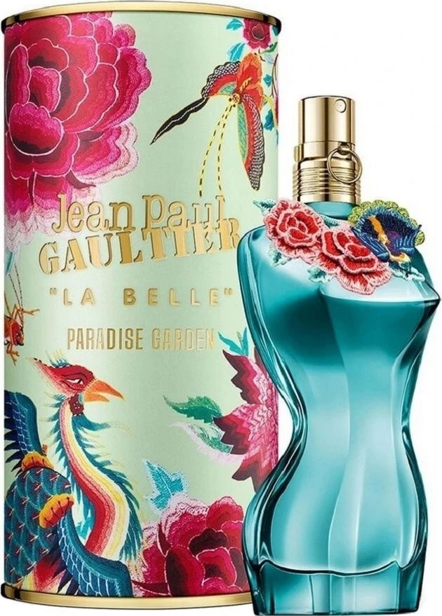 Jean Paul Gaultier Jean Paul Gaultier La Belle Paradise Garden EDP 100ml