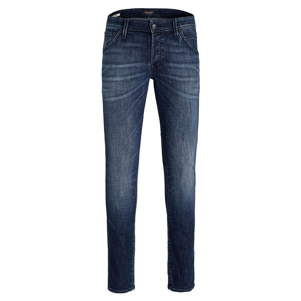 JACK & JONES Glenn Fox Ge 224 Slim Fit Jeans