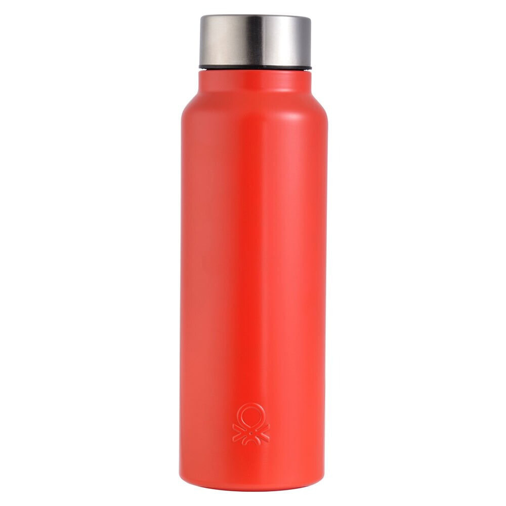 Benetton Be097 750ml Water Bottle