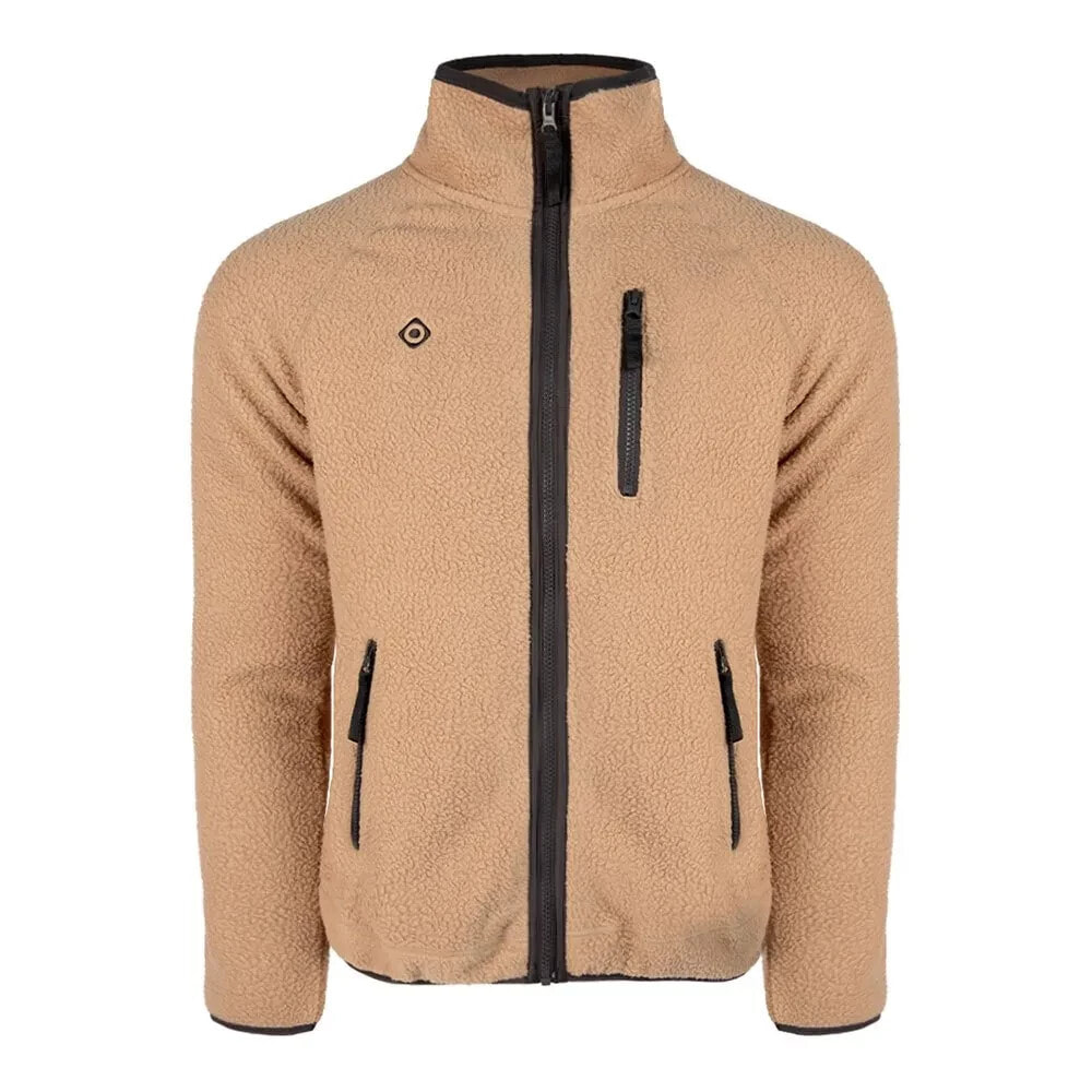 IZAS Lepus Full Zip Fleece