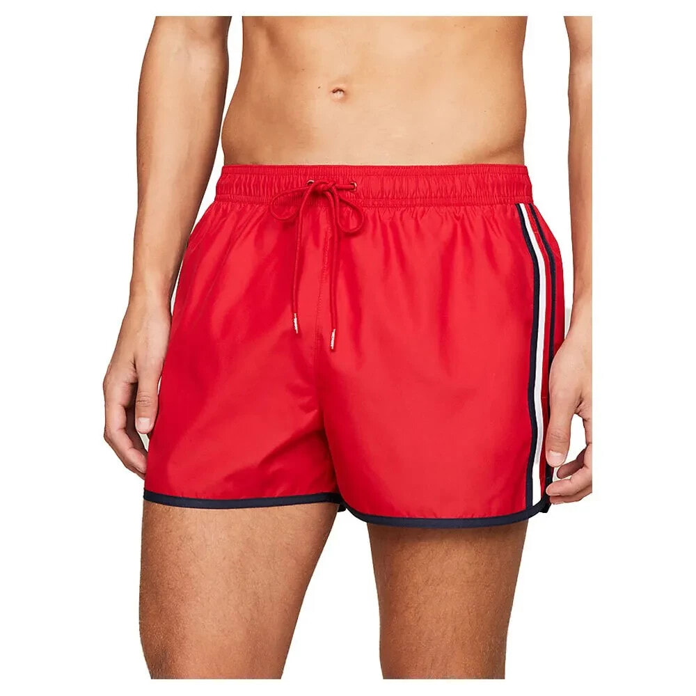 TOMMY HILFIGER Runner Swimming Shorts