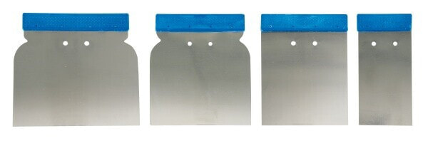 Vorel Putples of японской нержавеющей стали 4 штук 06290