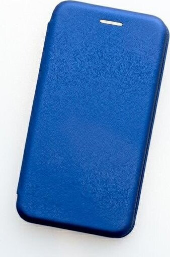 Beline Beline Etui Book Magnetic Samsung A13 niebieski/blue