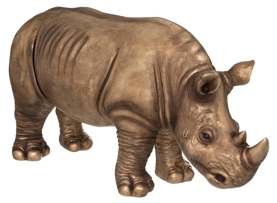 Statue RHINOCEROS